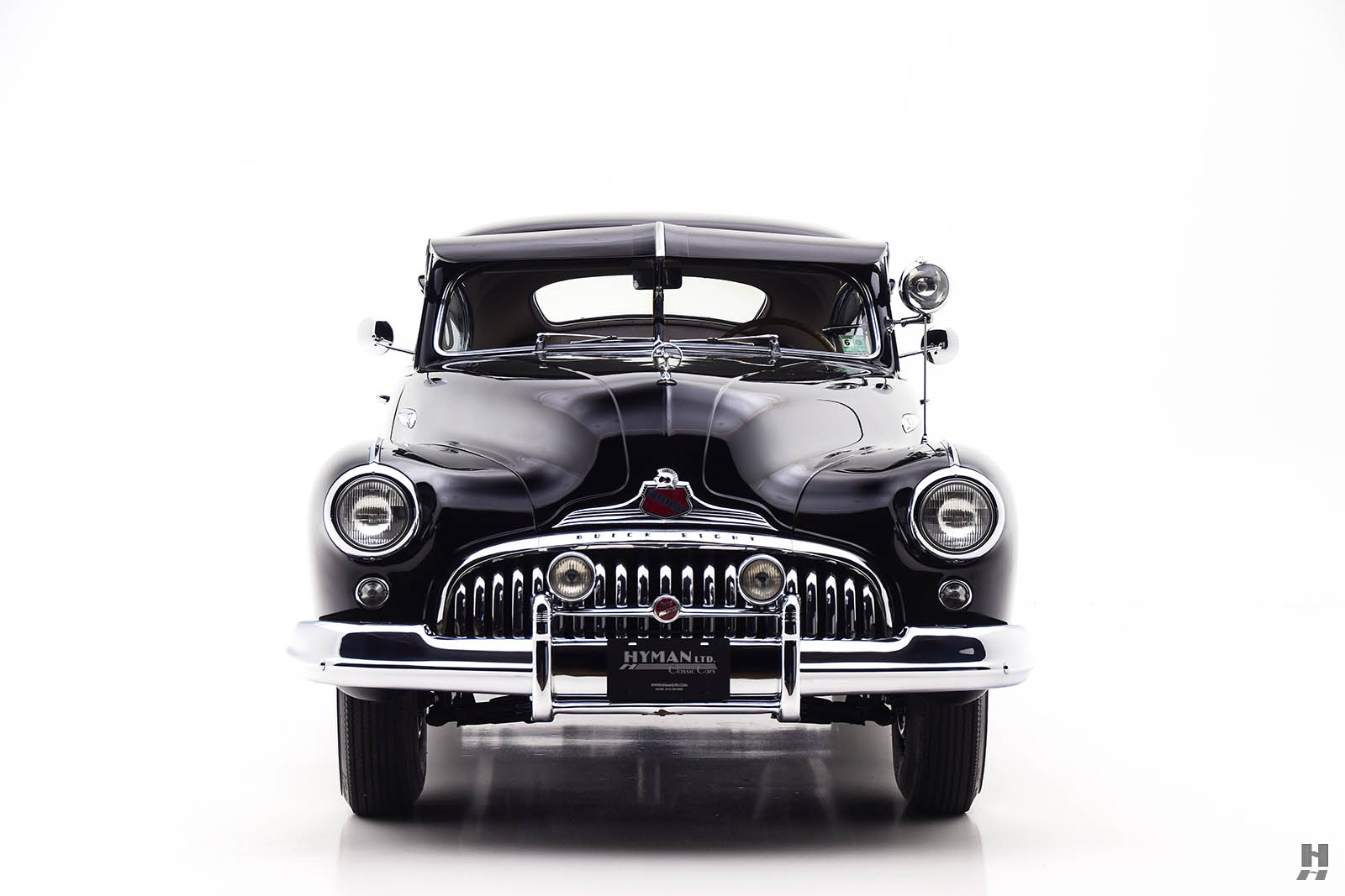1948 Buick Roadmaster Model 76C | Hagerty Valuation Tools®